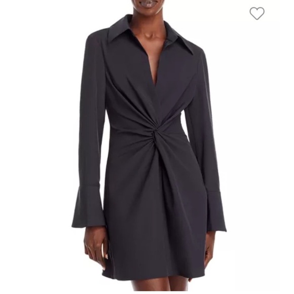 cinq a sept Dresses & Skirts - - Cinq à Sept black Mckenna Dress size 8